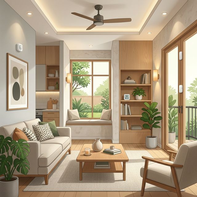 Sensores Inteligentes