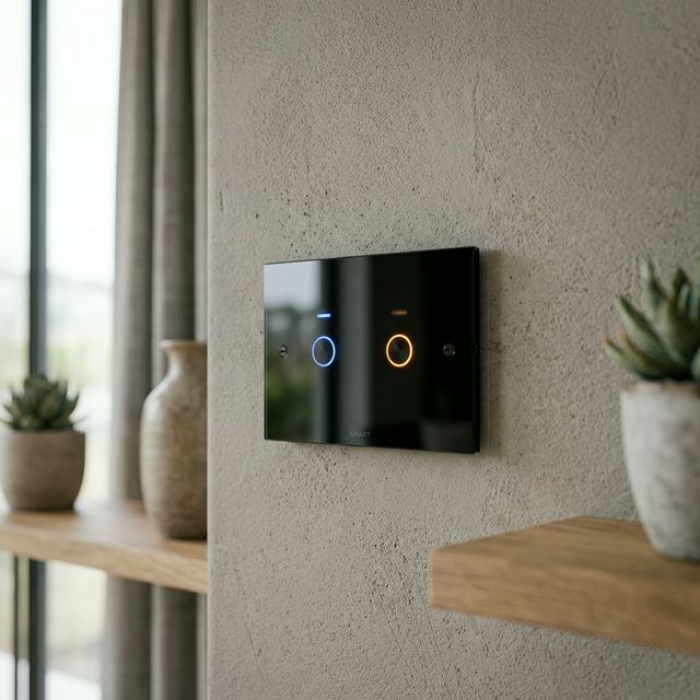 Interruptores Inteligentes