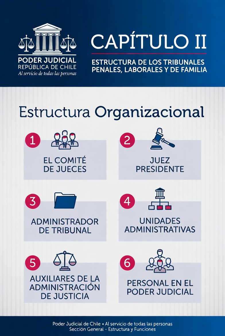 Contenido del Capítulo 2